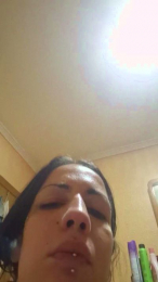 Idevil webcam model stream image