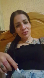 Idevil webcam model stream image
