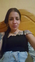 Idevil webcam model stream image