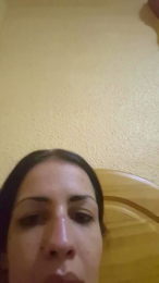 Idevil webcam model stream image