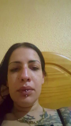 Idevil webcam model stream image