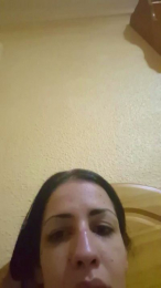Idevil webcam model stream image