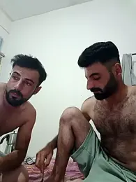 Teokurdishman webcam model stream image