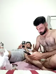 Teokurdishman webcam model stream image