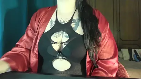 bunnyfox420 webcam model stream image