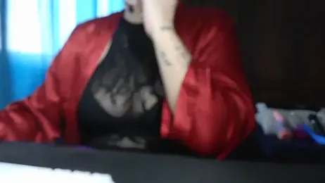 bunnyfox420 webcam model stream image