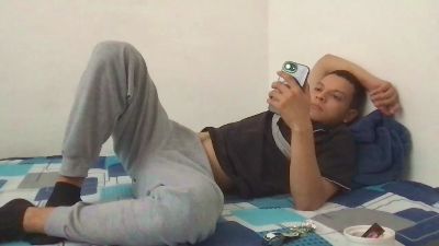 dante_alpha1 webcam model stream image
