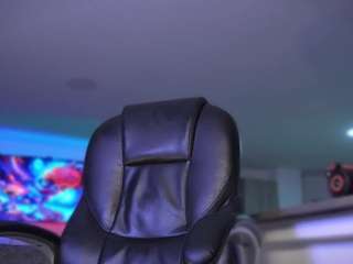frankfarrell webcam model stream image