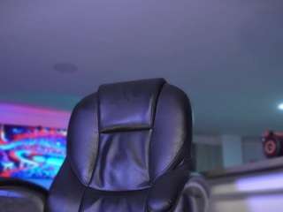 frankfarrell webcam model stream image