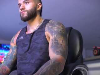frankfarrell webcam camsoda model stream image