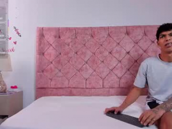 jonny_and_dayan webcam model stream image