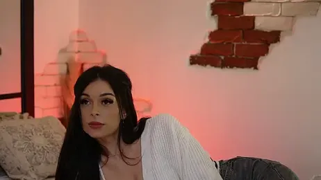 AngelinaCapri webcam model stream image