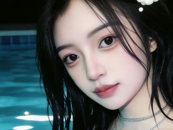 HedyIvy webcam livejasmin model stream image