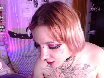 belokrys-nyan webcam model stream image