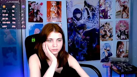 evelyn_muse webcam model stream image