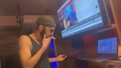 navalhabr webcam model stream image