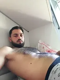George050420 webcam model stream image