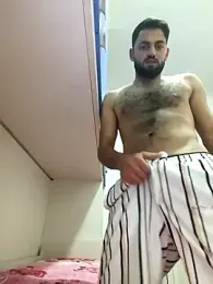 George050420 webcam model stream image