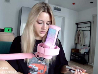 gapo4ka webcam bongacams model stream image