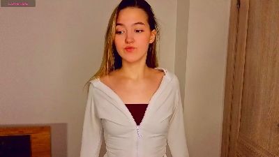 MarySpark webcam model stream image