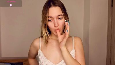 MarySpark webcam model stream image