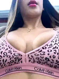 Mariapaula webcam model stream image