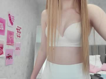 molly_555 webcam chaturbate model stream image