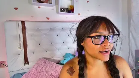 nani_gumball webcam model stream image