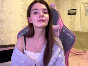 JoannGrater webcam model stream image