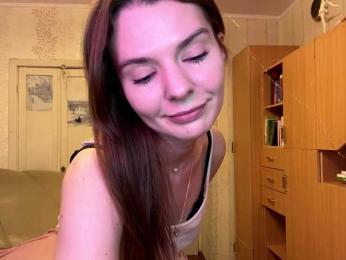 JoannGrater webcam model stream image