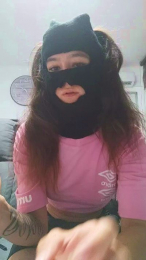 Erys01 webcam model stream image