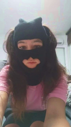Erys01 webcam model stream image