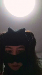 Erys01 webcam model stream image