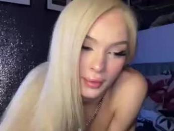 diamond_the_blonde webcam model stream image