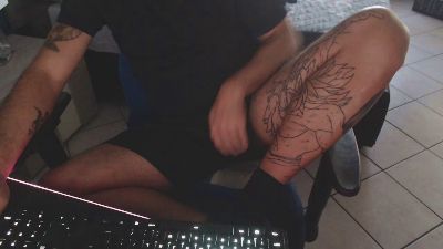 ven0ma90 webcam model stream image