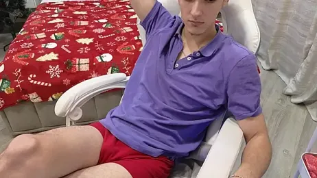 MoonlinSkinn webcam model stream image