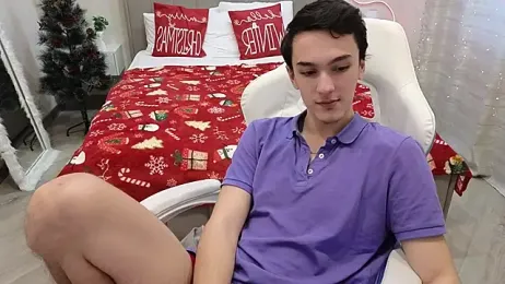 MoonlinSkinn webcam model stream image