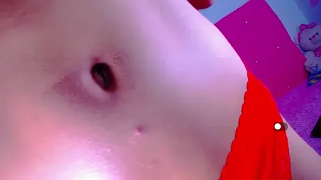 Theylor_Rouse webcam model stream image