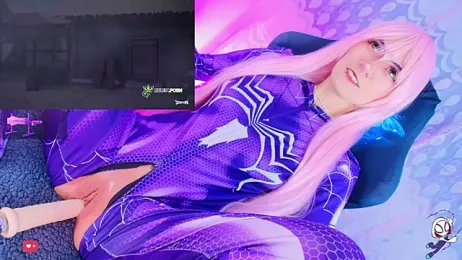 REM-- webcam stripchat model stream image