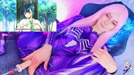 REM-- webcam model stream image