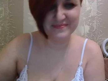 Lelly1 webcam model stream image