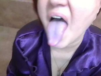 Lelly1 webcam model stream image