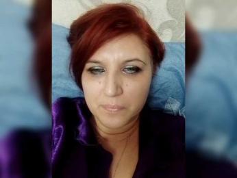 Lelly1 webcam model stream image