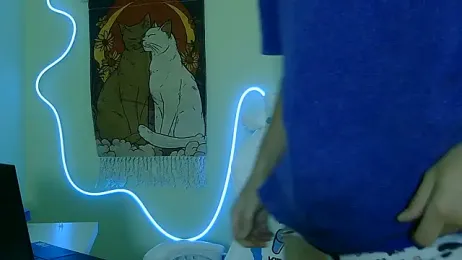 _Timmy_Boy_ webcam model stream image