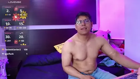 Sammy_and_matt webcam stripchat model stream image