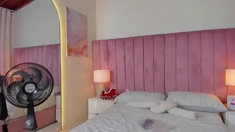 Aleja_arango1 webcam model stream image