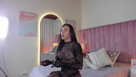 Aleja_arango1 webcam model stream image