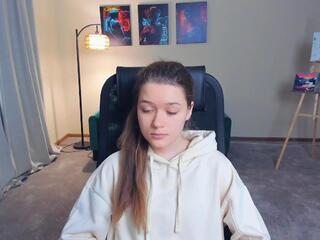 Verlene Mensinger webcam model stream image