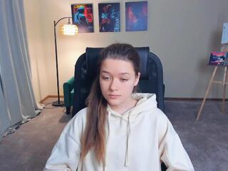 Verlene Mensinger webcam model stream image