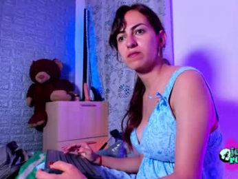 jessie_rocketx webcam model stream image